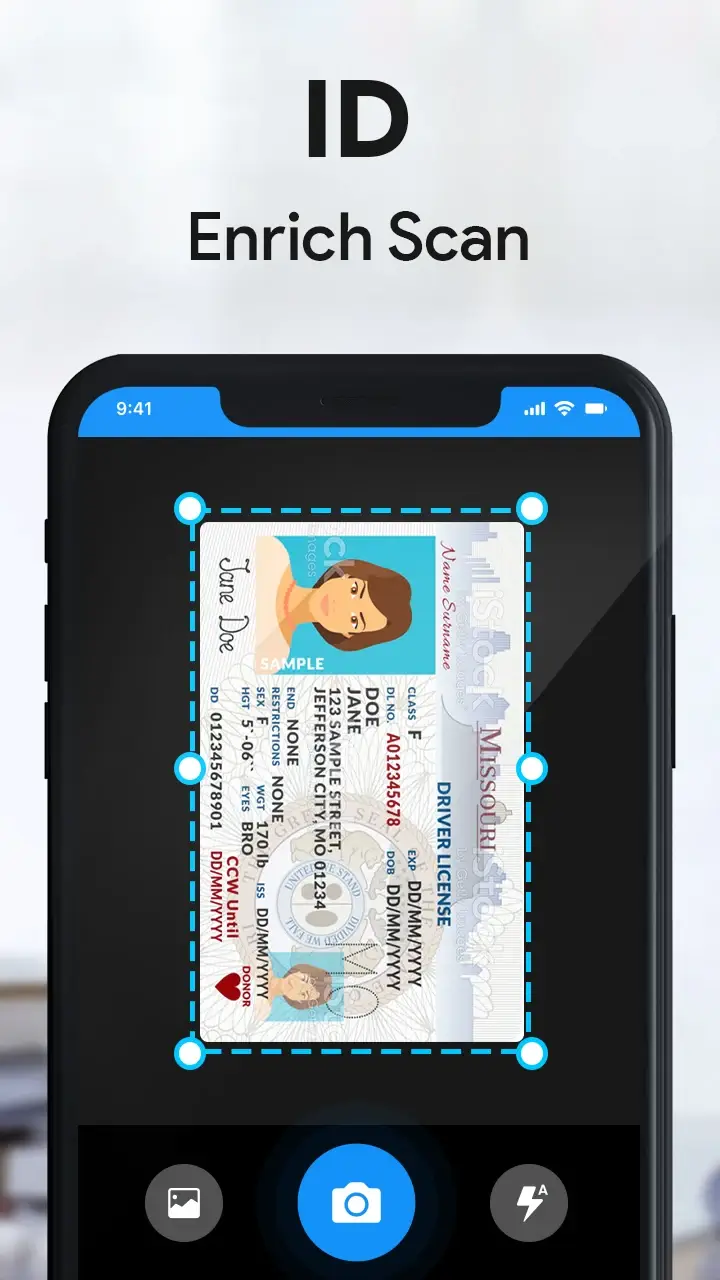 Fast Scan By CamScanner MOD APK 4