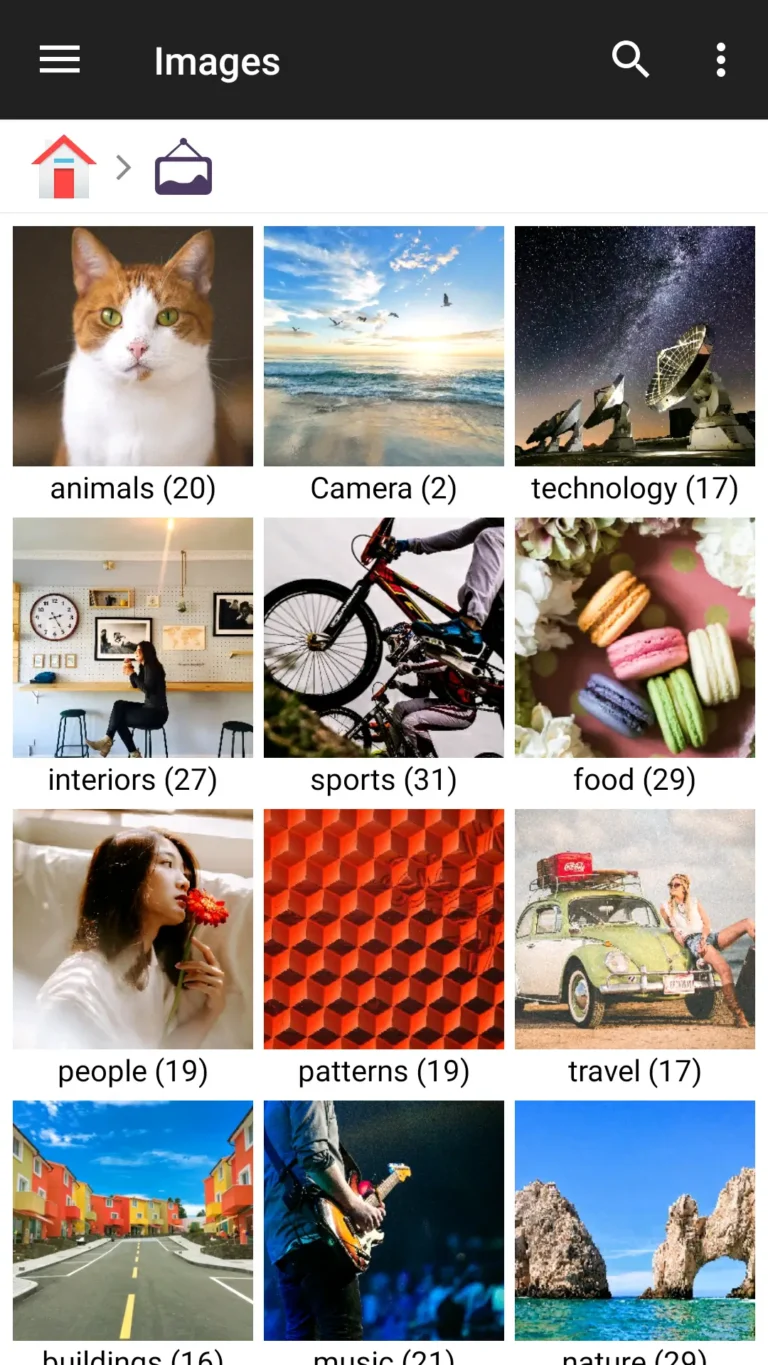 File Manager MOD APK 4