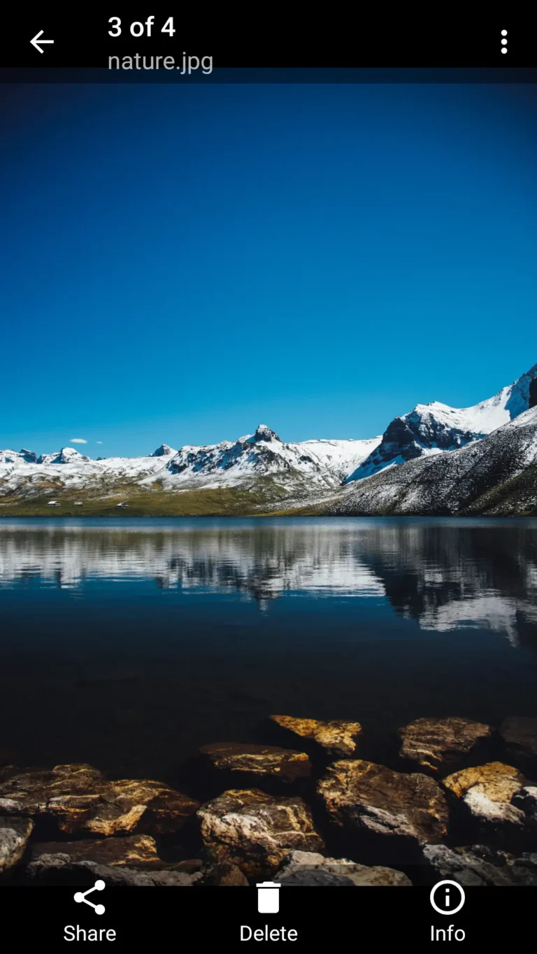 File Manager MOD APK 5