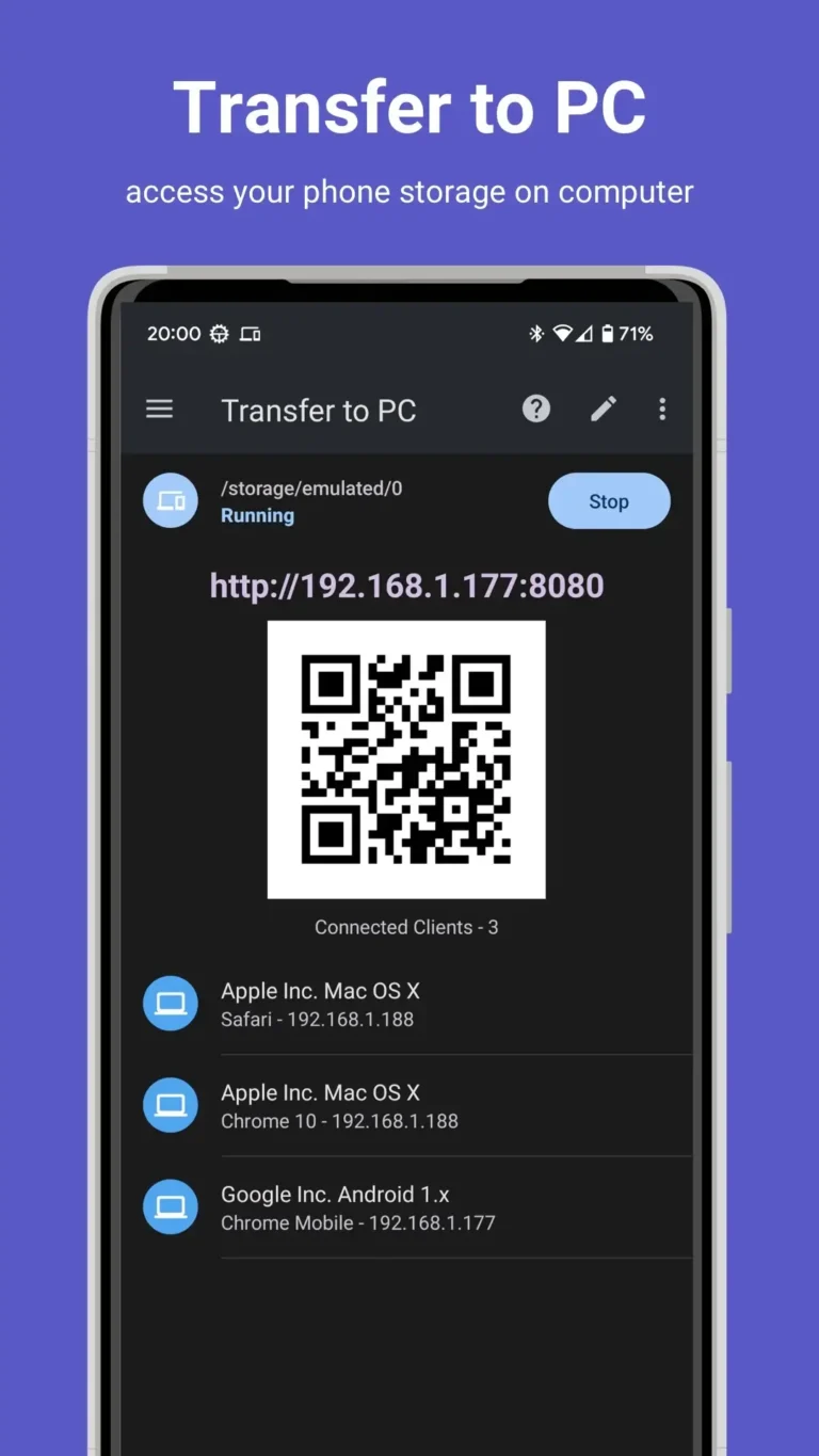 File Manager Pro MOD APK 4