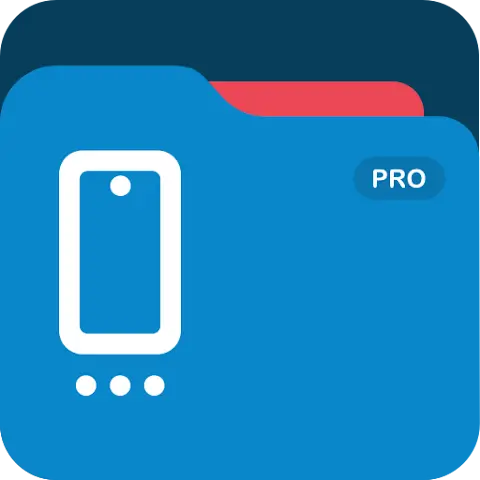 File Manager Pro (Anexplorer Pro)