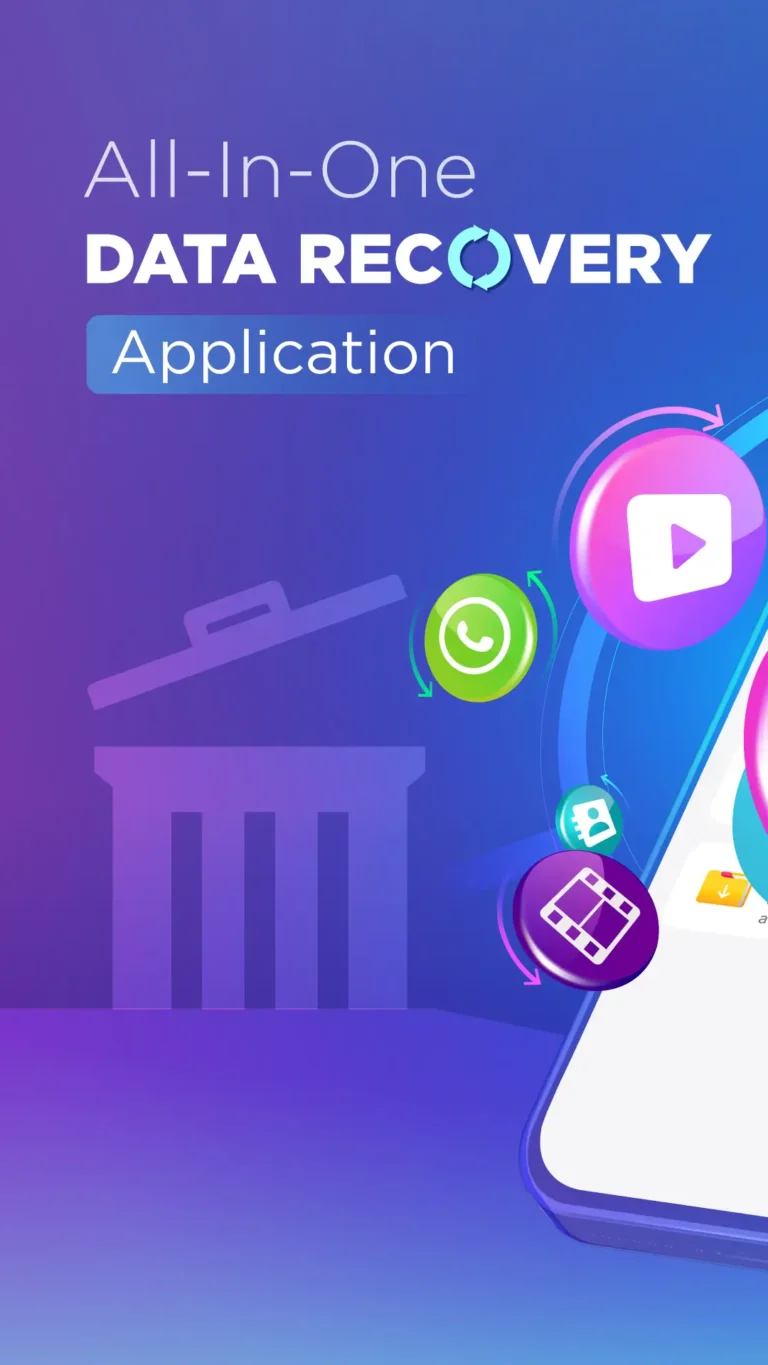 File Recovery MOD APK 1