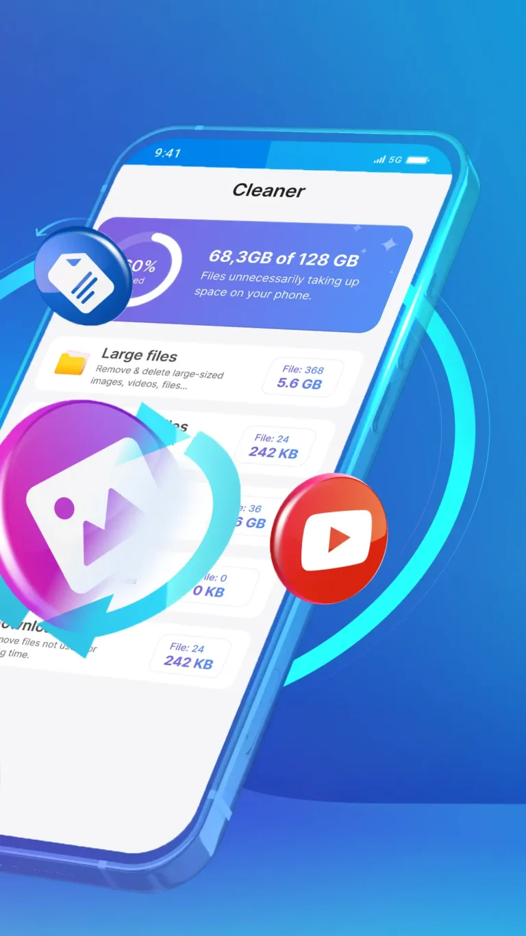 File Recovery MOD APK 2