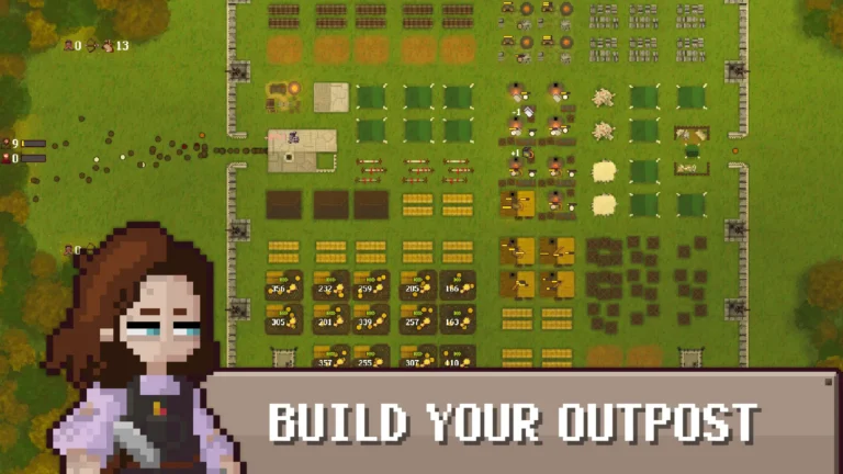 Final Outpost MOD APK 2