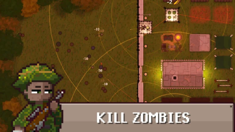 Final Outpost MOD APK 3