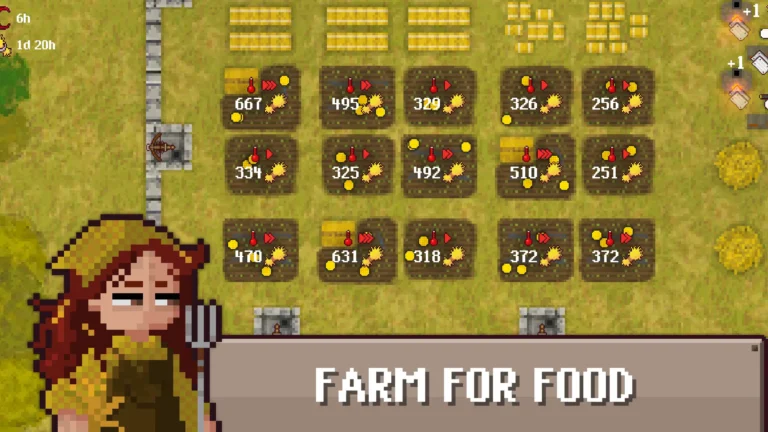 Final Outpost MOD APK 4