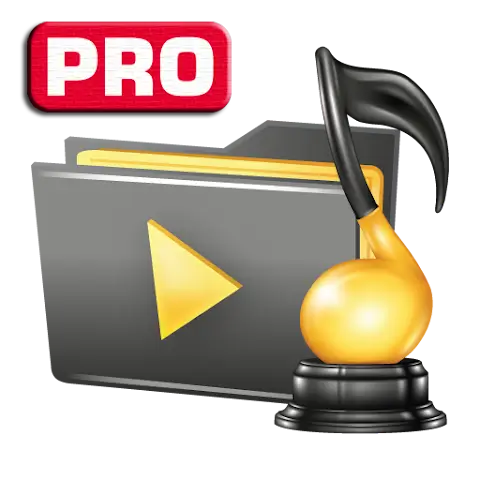 Folder Player Pro