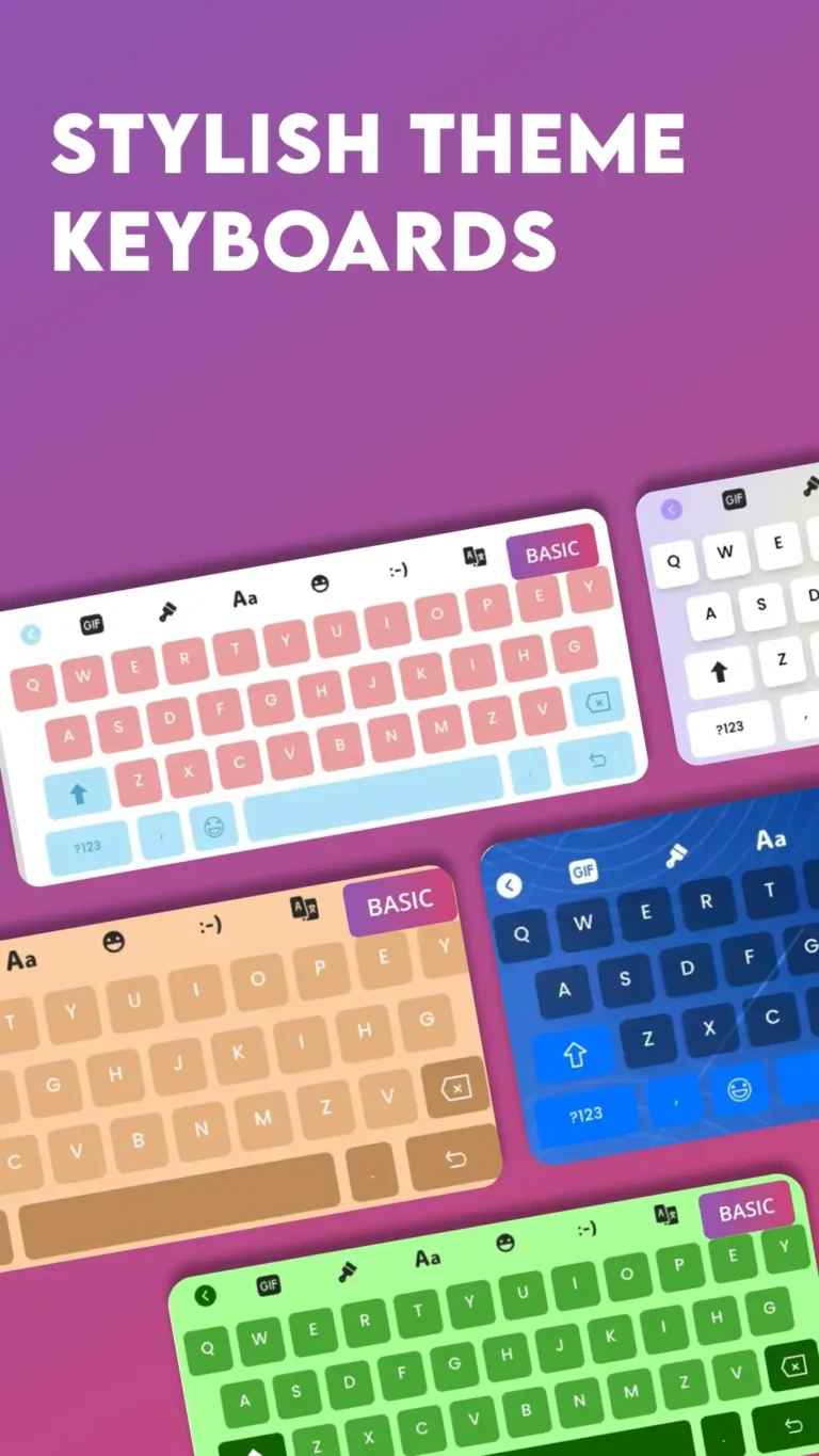 Fonts For Instagram MOD APK 3