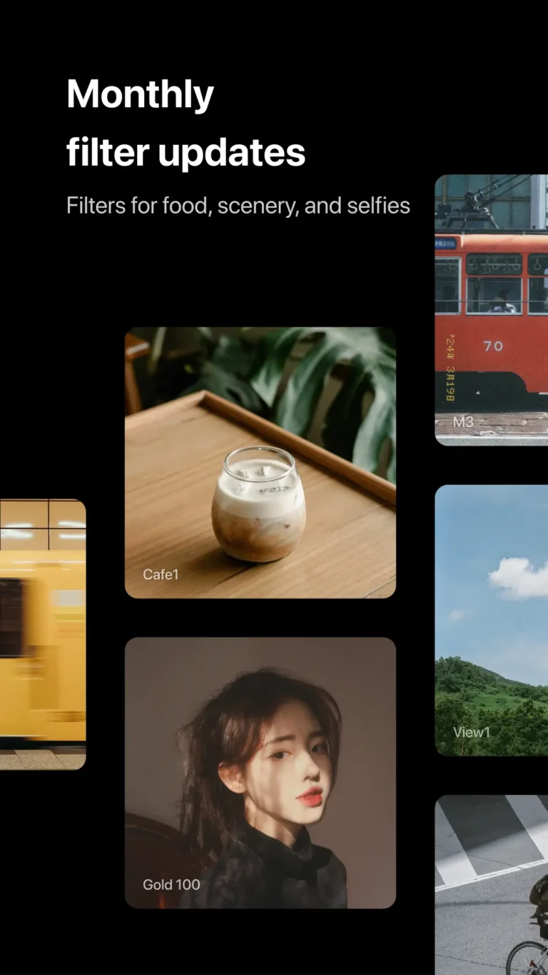 Foodie Camera For Life MOD APK 1