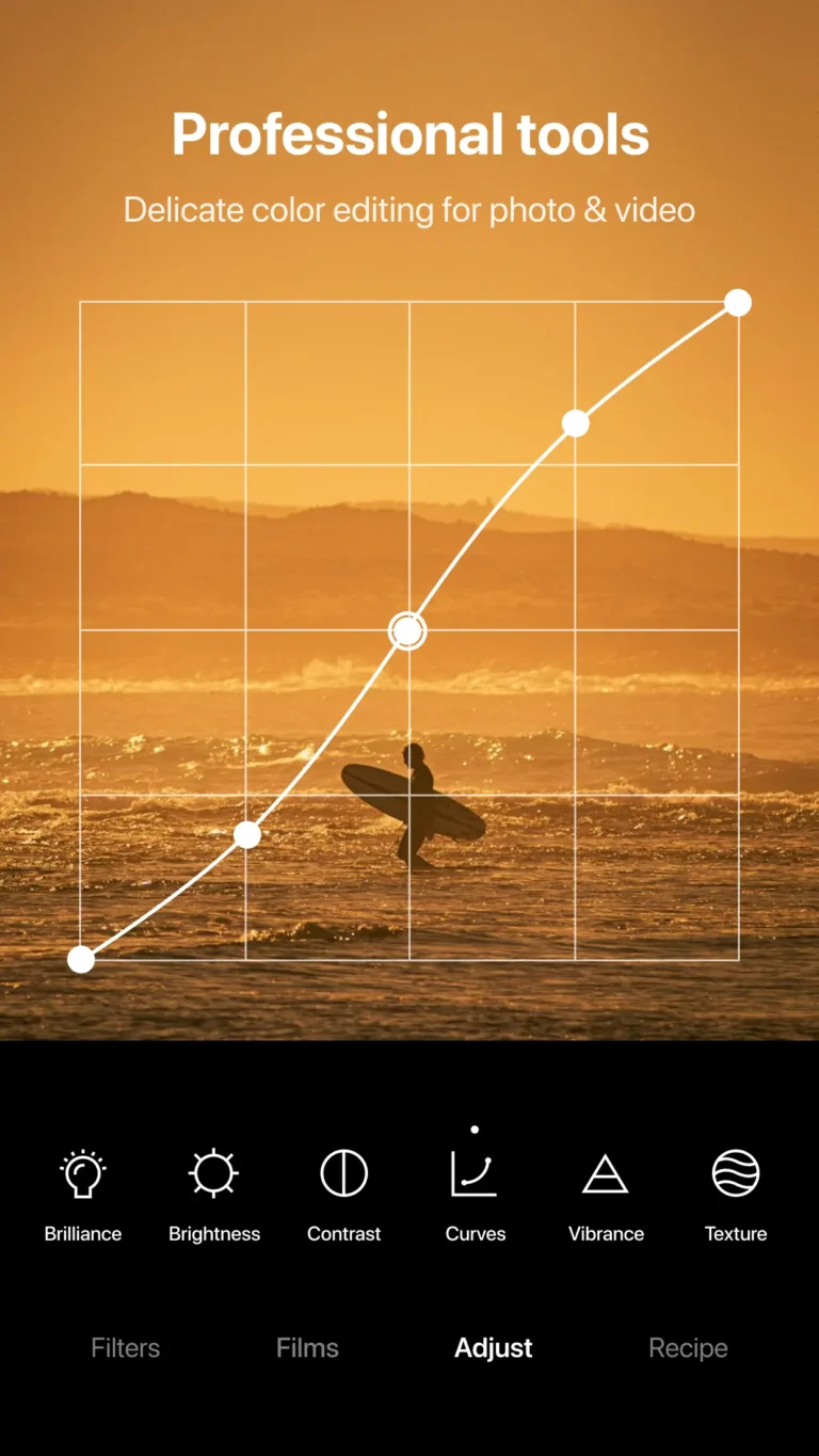 Foodie Camera For Life MOD APK 5