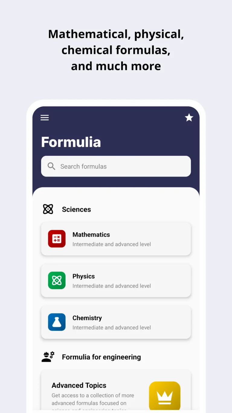 Formulia MOD APK 1