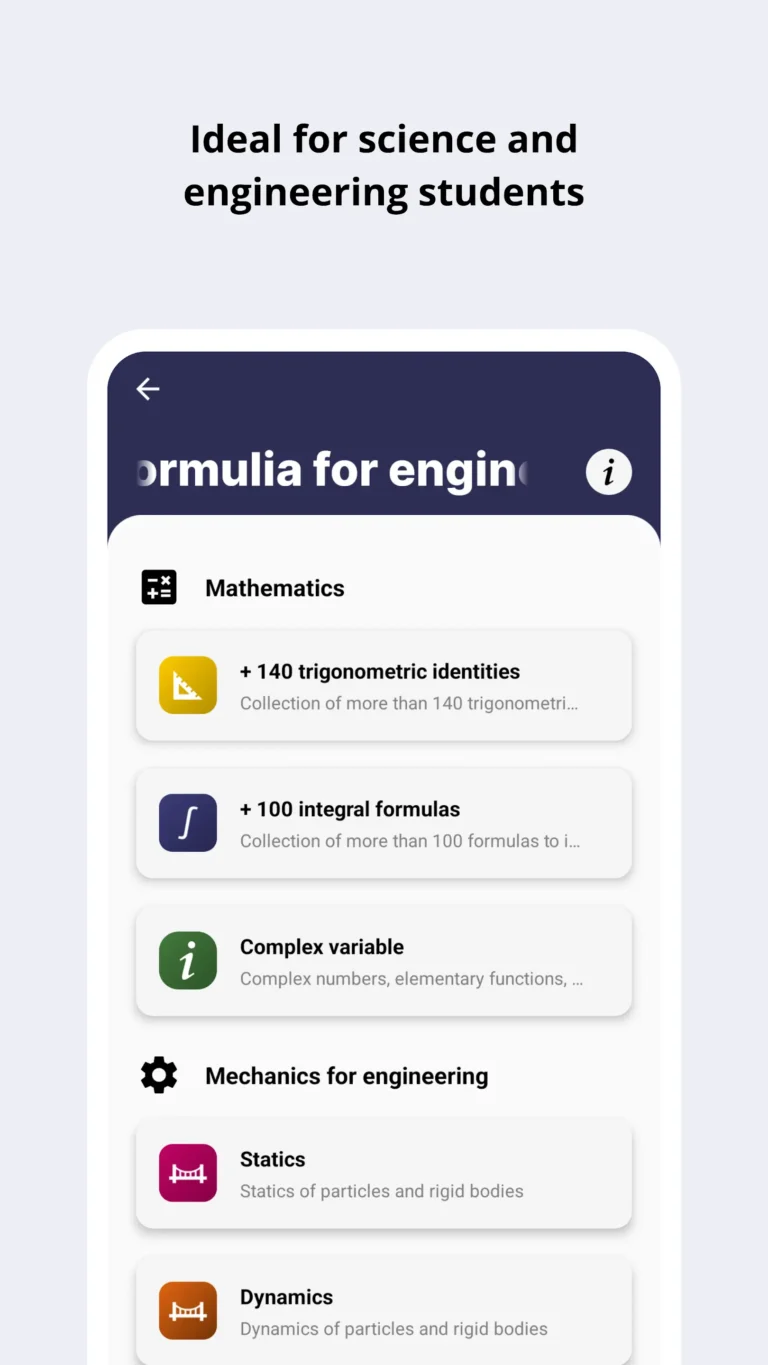 Formulia MOD APK 3