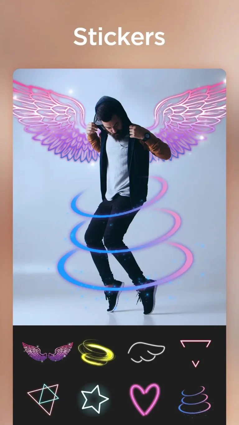 FotoCollage Photo Editor MOD APK 5