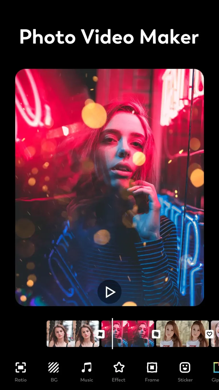 FotoPlay MOD APK 1