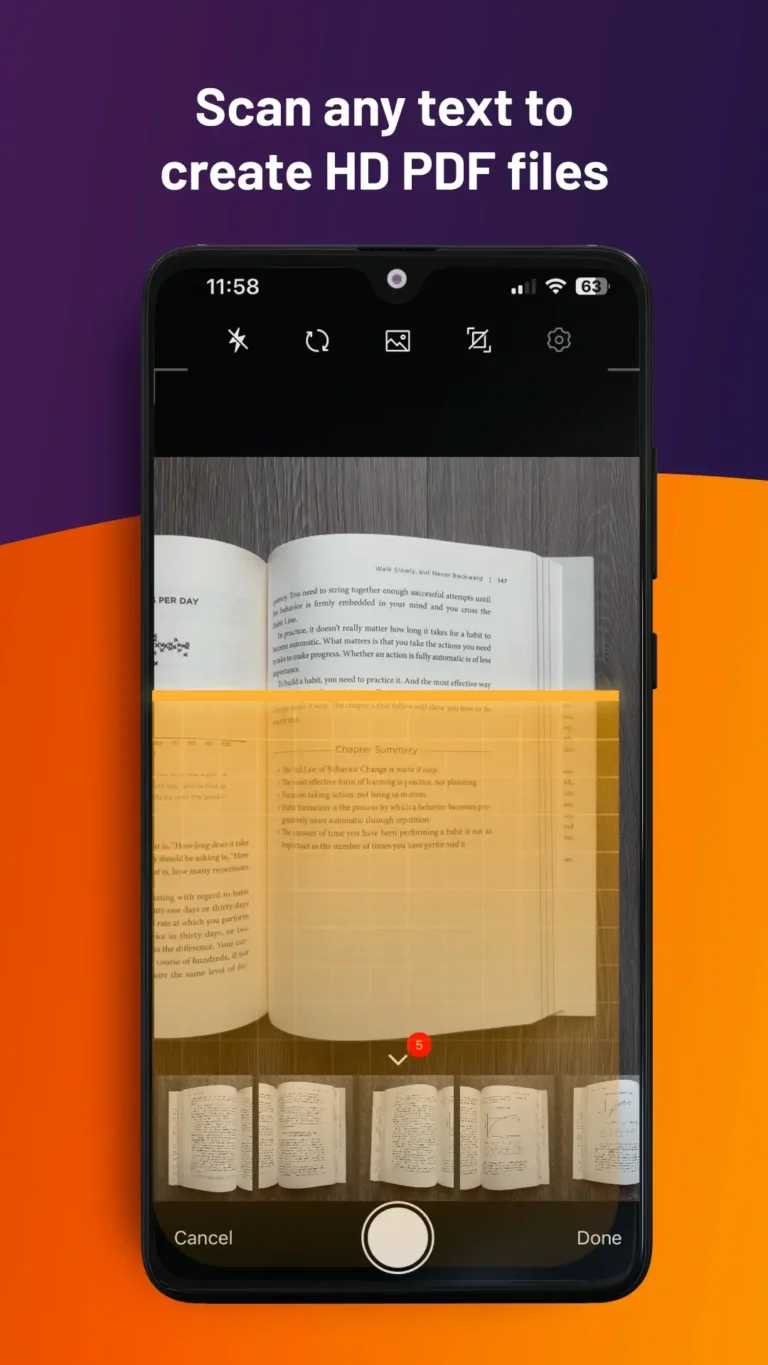 Foxit PDF Editor MOD APK 2