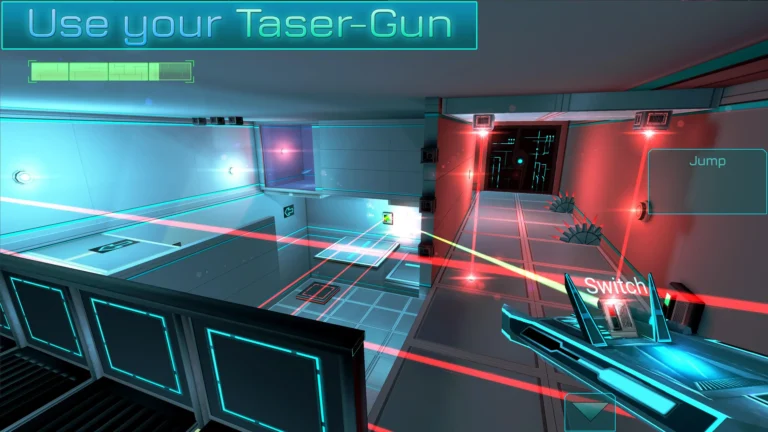 Fractal Space HD APK 1