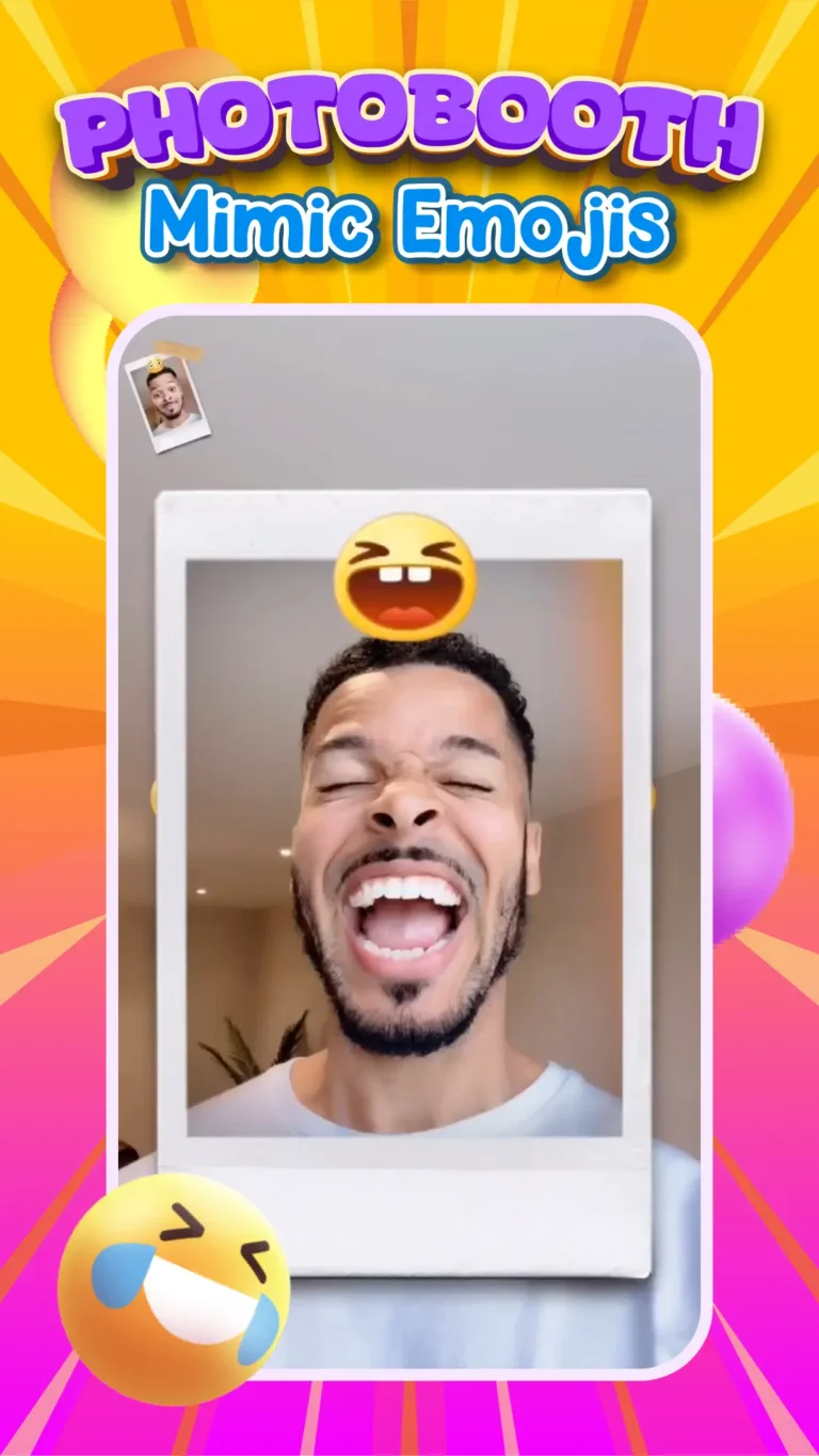 Funmoji MOD APK 2