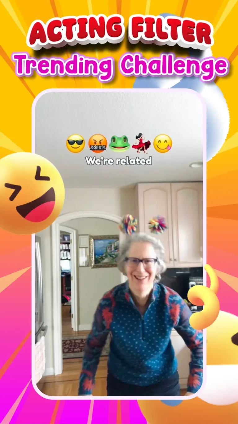 Funmoji MOD APK 3