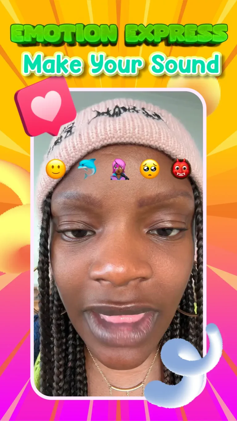 Funmoji MOD APK 4