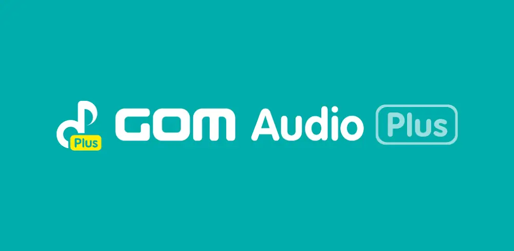 GOM Audio Plus