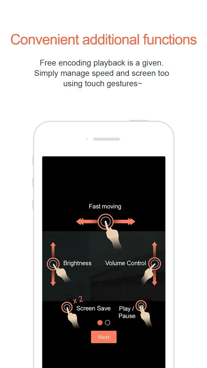 GOM Player MOD APK 4