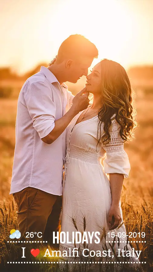 GPS Map Stamp Camera MOD APK 5