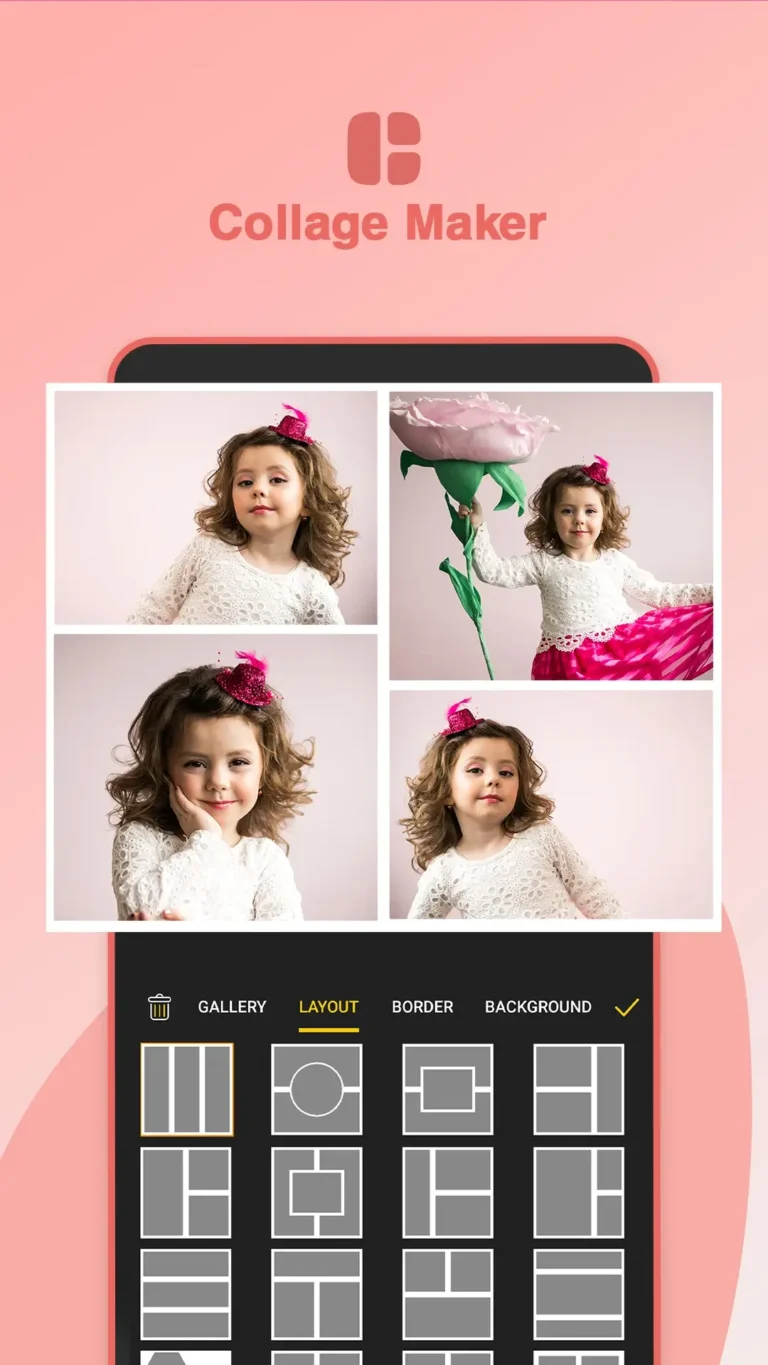 Gallery Photo Editor MOD APK 1