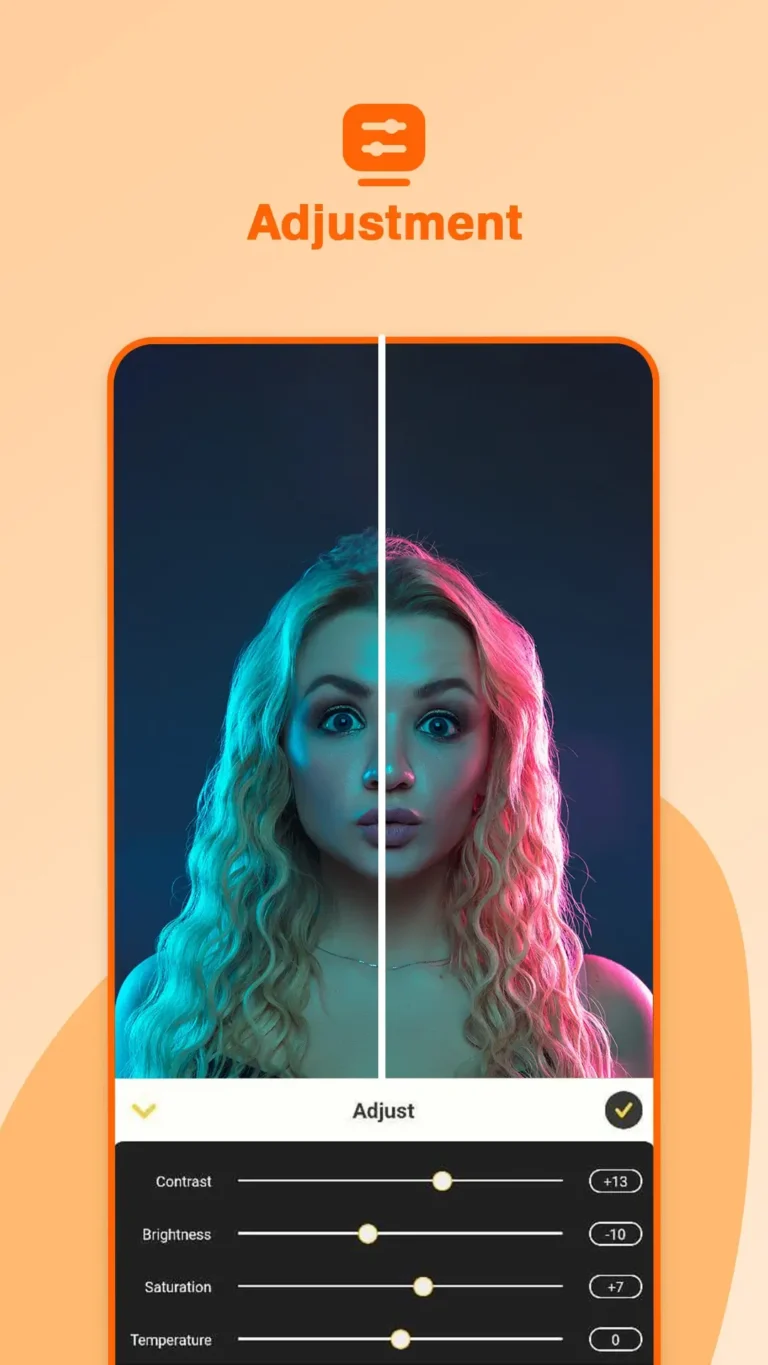 Gallery Photo Editor MOD APK 3