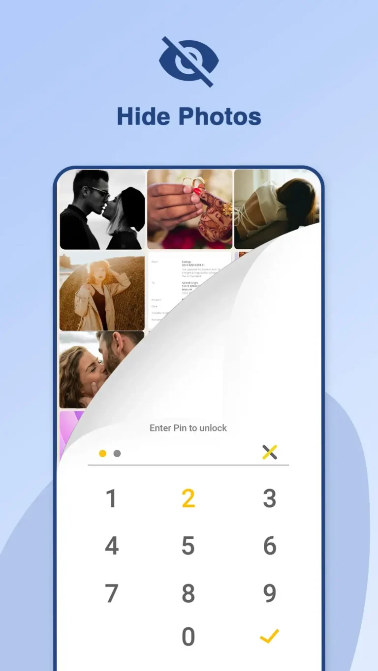 Gallery Photo Editor MOD APK 5