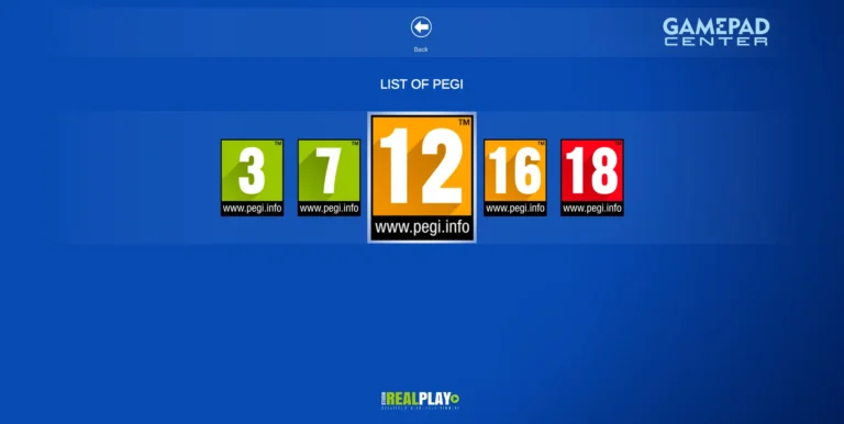 Gamepad Center MOD APK 5