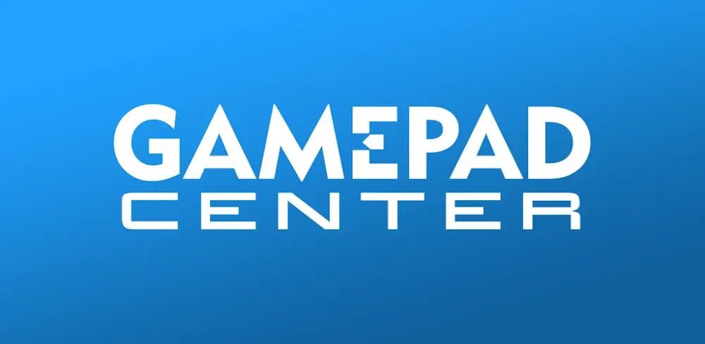 Gamepad Center