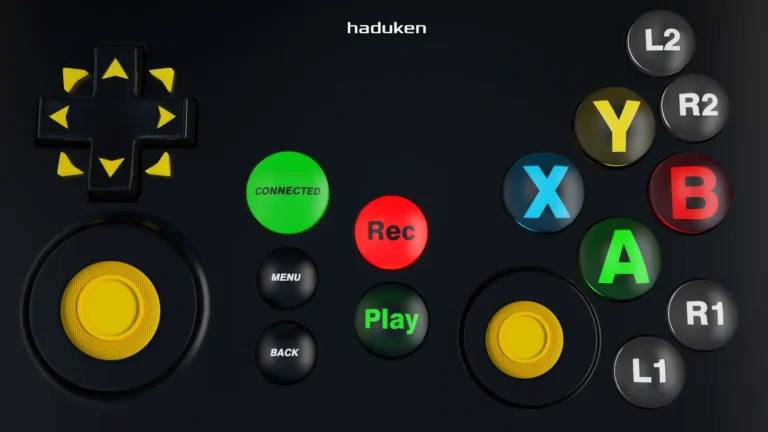 Gamepad Joystick MAXJoypad MOD APK 2