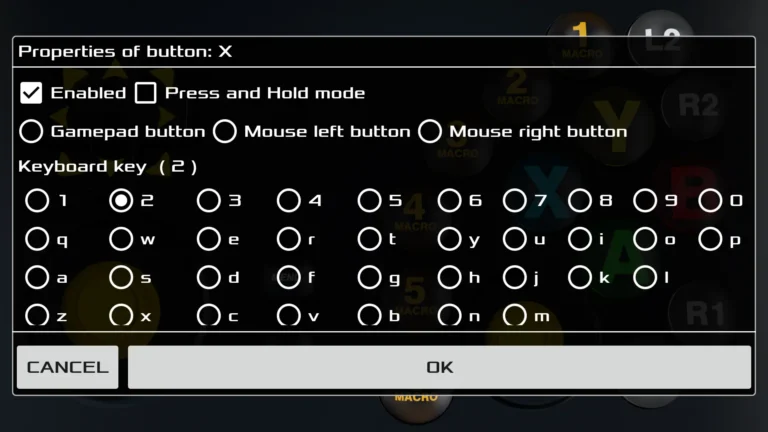 Gamepad Joystick MAXJoypad MOD APK 5