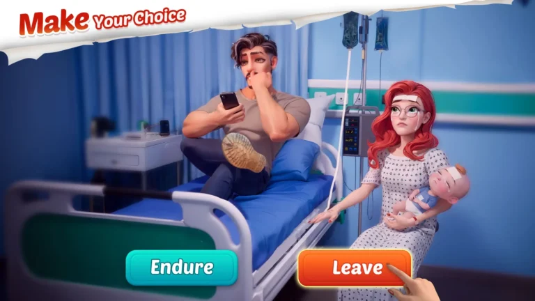 Garden Affairs MOD APK 1