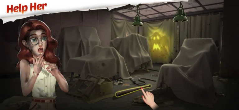 Garden Affairs MOD APK 3