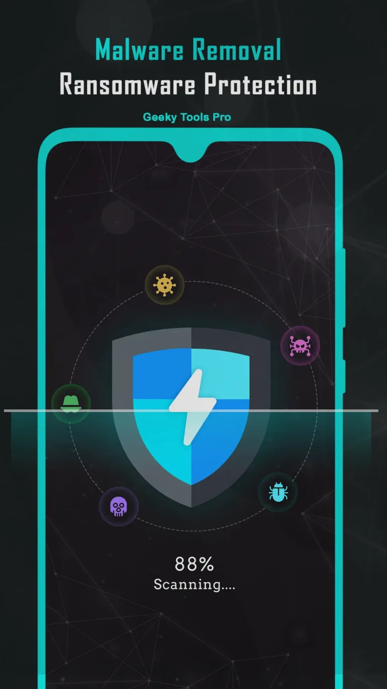 Geeky Tools Pro MOD APK 2