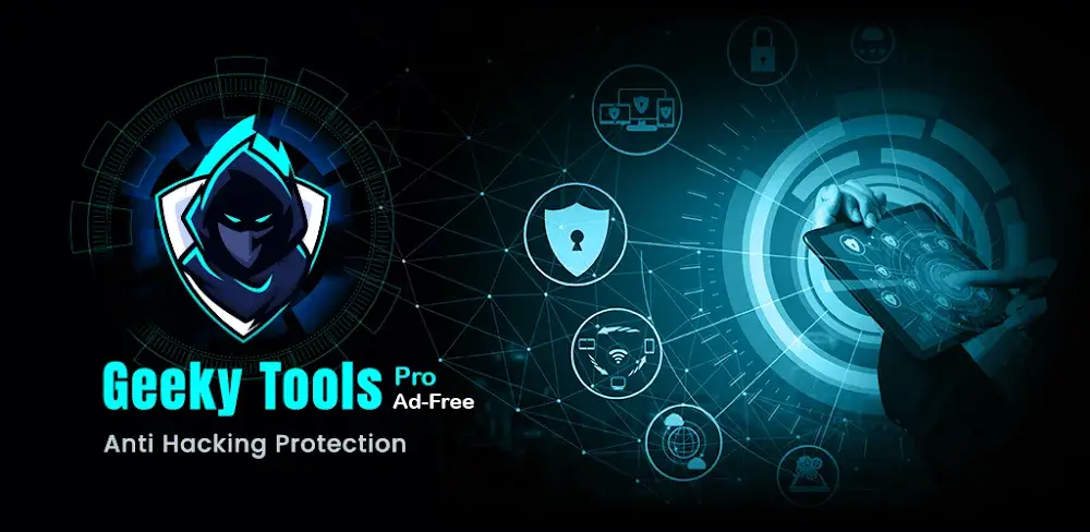 Geeky Tools Pro