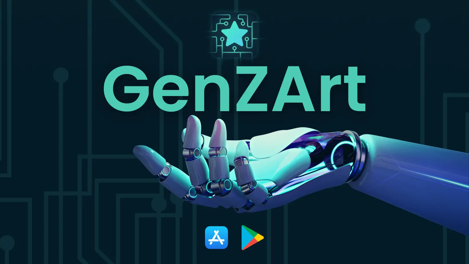 GenZArt