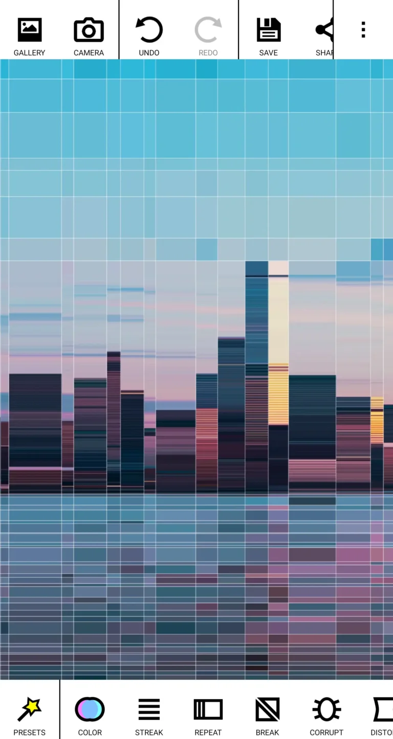 Glitch Lab MOD APK 1