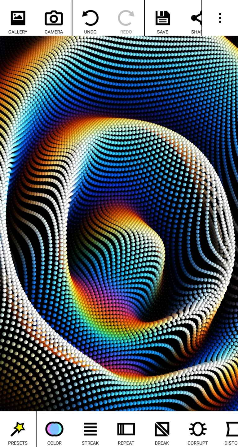 Glitch Lab MOD APK 2