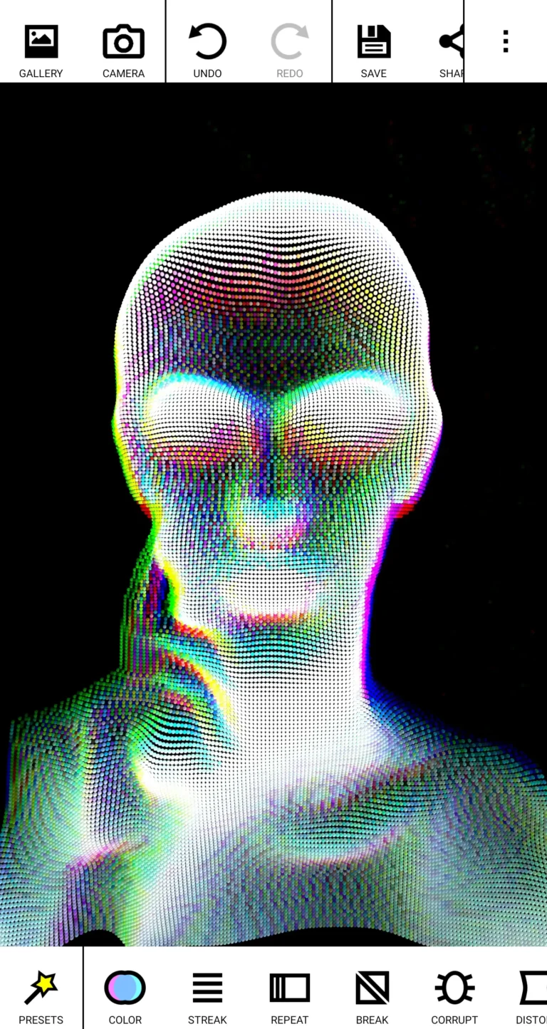 Glitch Lab MOD APK 3