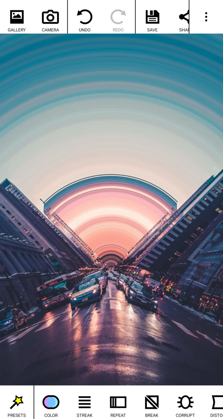 Glitch Lab MOD APK 4