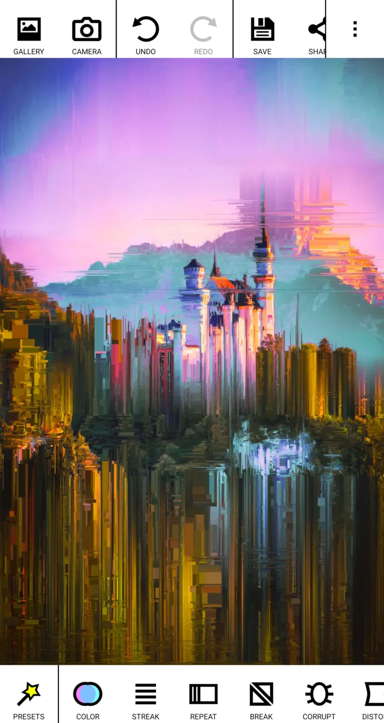 Glitch Lab MOD APK 5