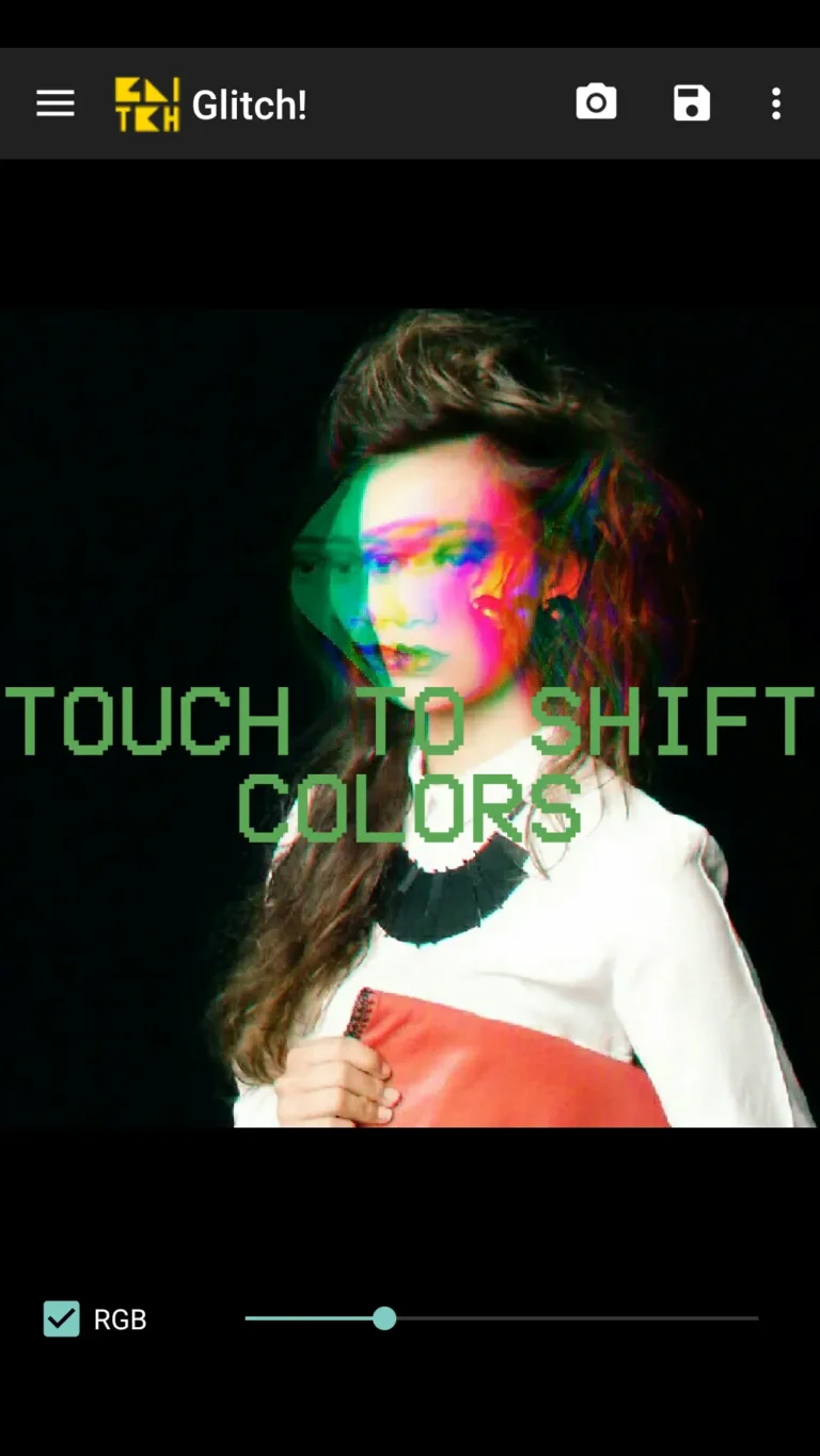 Glitch! MOD APK 4