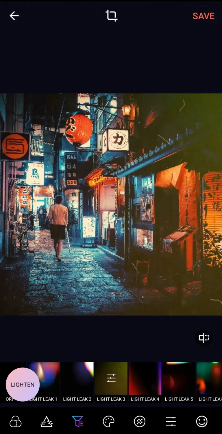 Glitch VHS MOD APK 5