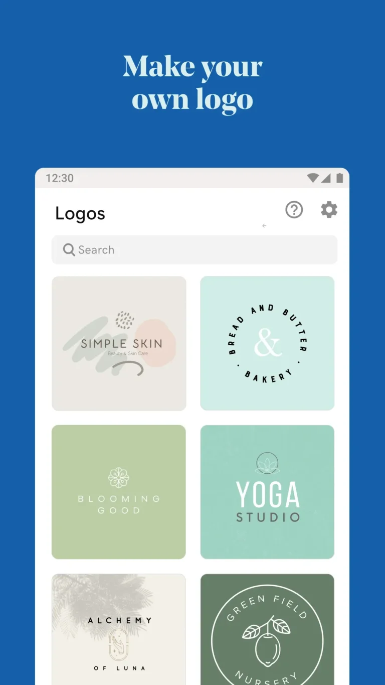 GoDaddy Studio MOD APK 2