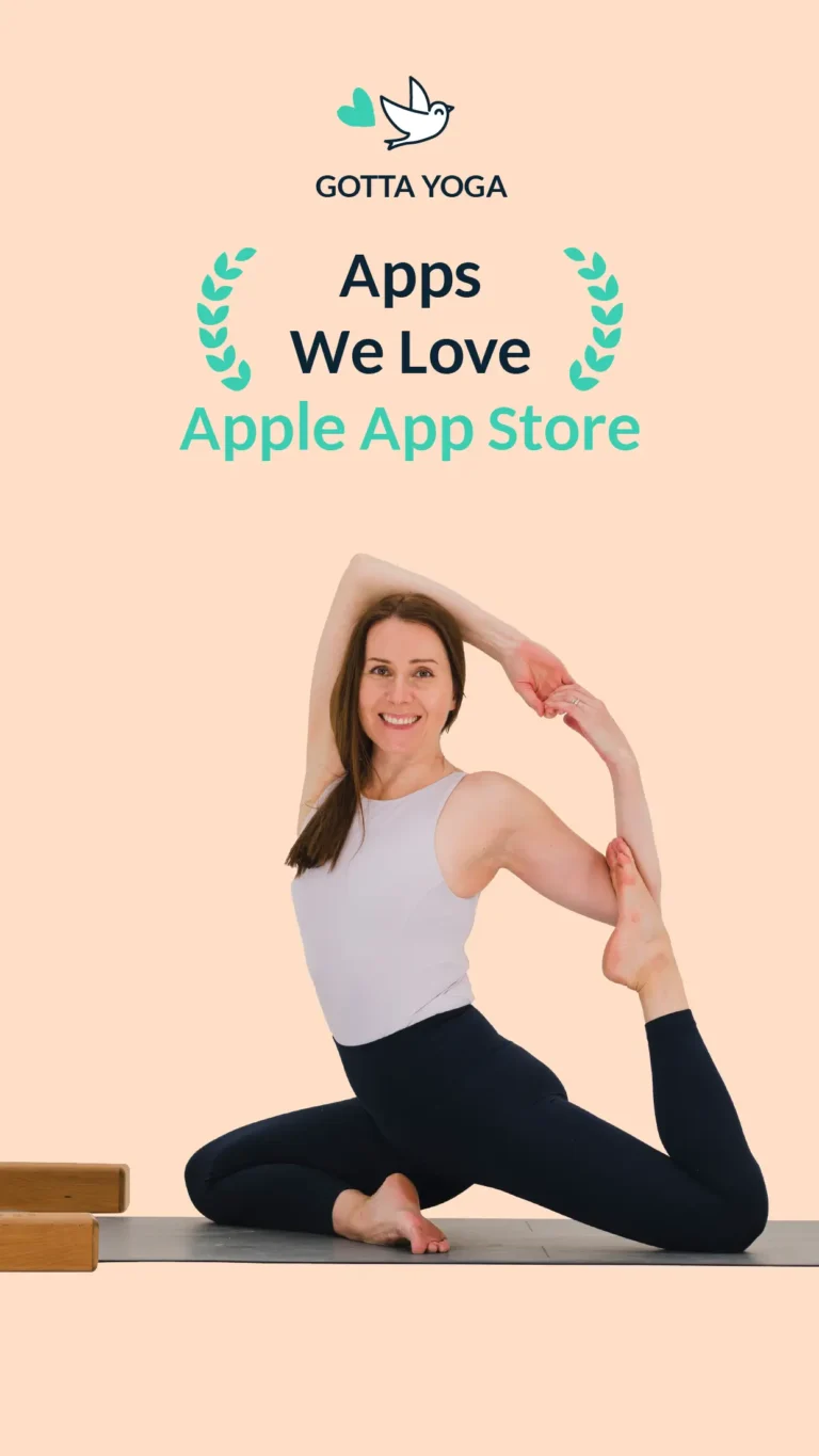 Gotta Yoga MOD APK 1