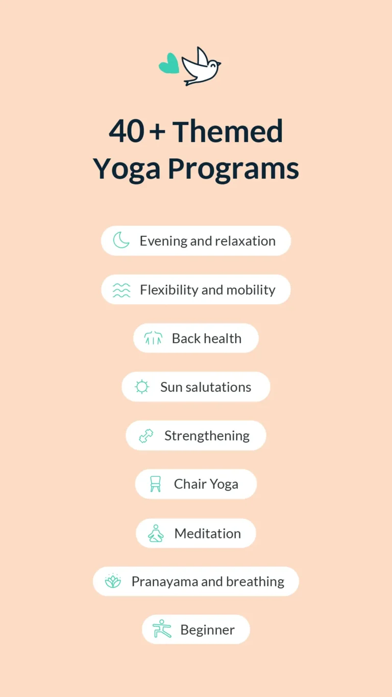 Gotta Yoga MOD APK 3