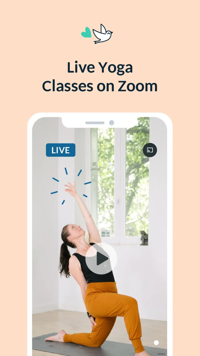 Gotta Yoga MOD APK 5