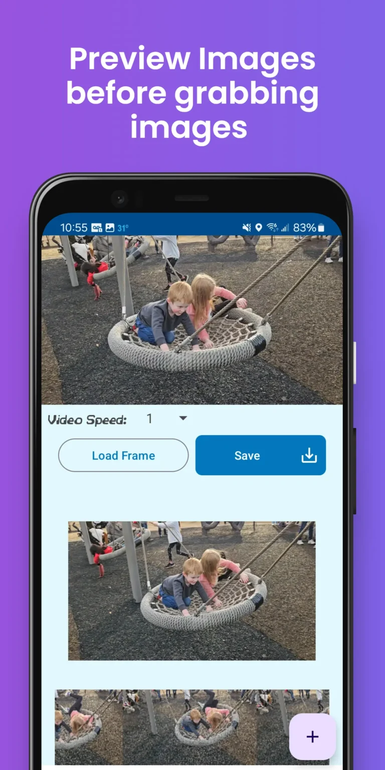 Grab Photos From Videos MOD APK 3